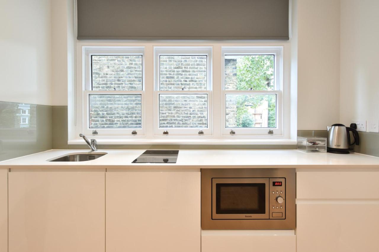 St House Serviced By Concept * Лондон